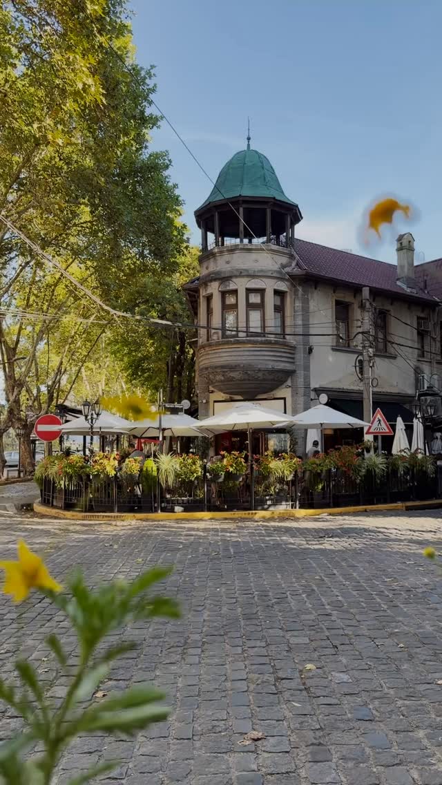 Café en Paris Café-Brasserie